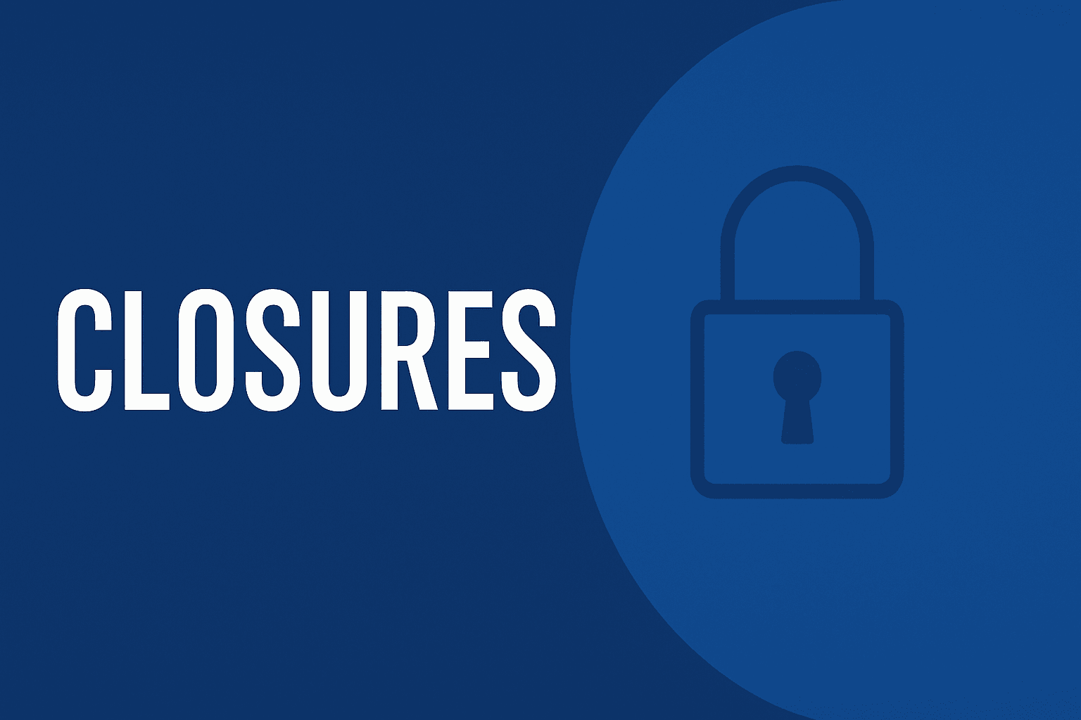 Memahami Closures di JavaScript: Konsep, Cara Kerja, dan Contoh Penerapan di Dunia Nyata